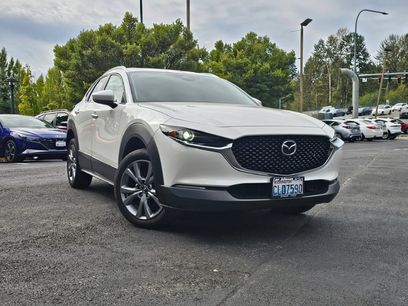 Used 2024 MAZDA CX-30 AWD 2.5 S w/ Preferred Package
