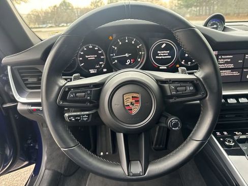 Used 2020 Porsche 911 Carrera S image 14
