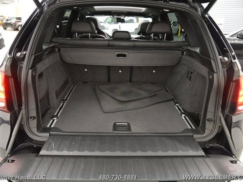 Used 2017 BMW X5 sDrive35i image 42