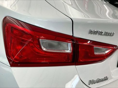 Used 2024 Chevrolet Malibu LT FWD image 30