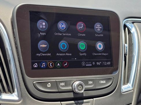 Used 2023 Chevrolet Malibu LT w/ Redline Edition FWD image 20
