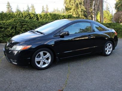 Used 2008 Honda Civic EX