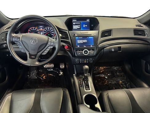 Used 2021 Acura ILX image 10