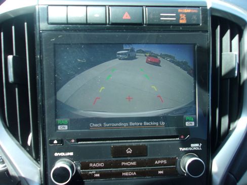 Used 2022 Subaru Ascent Limited AWD/4WD image 22