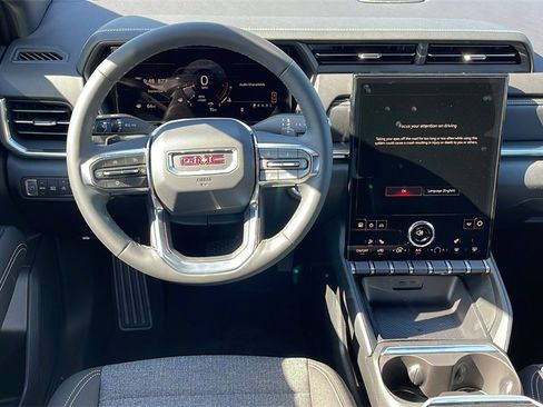 New 2026 GMC Terrain Elevation image 14