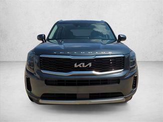 Used 2022 Kia Telluride EX w/ EX Premium Package FWD video 2