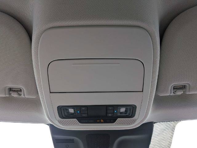 Certified 2025 Ford Expedition Max Active RWD image 25