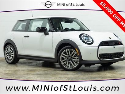 Certified 2025 MINI Cooper S