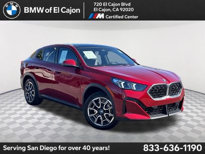 Used 2026 BMW X2 xDrive28i w/ Convenience Package