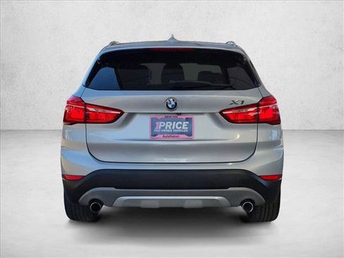Used 2018 BMW X1 xDrive28i AWD/4WD image 6