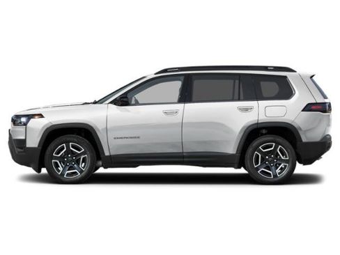 New 2026 Jeep Cherokee Limited AWD/4WD image 3