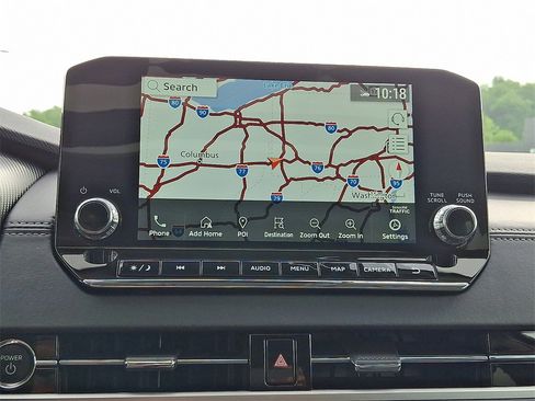 New 2025 Mitsubishi Outlander SE image 8