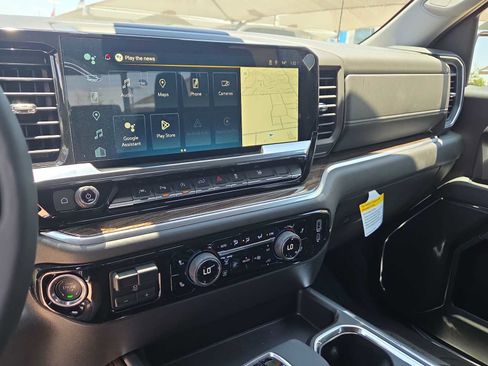 New 2026 Chevrolet Silverado 1500 LT w/ Safety Package RWD image 25
