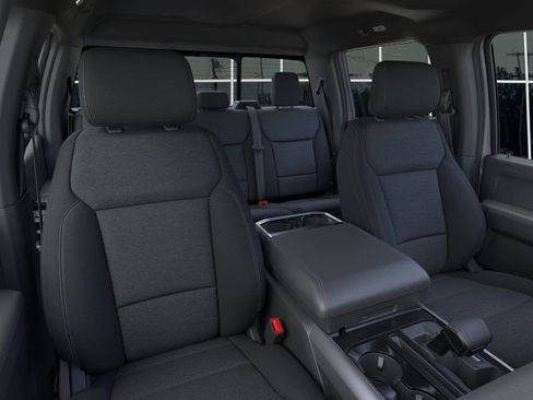 New 2026 Ford F150 XLT w/ Equipment Group 302A MID image 10