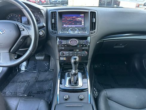 Used 2014 INFINITI Q60 Journey w/ Premium Package image 38