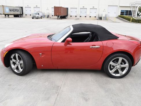 Used 2007 Pontiac Solstice GXP w/ Premium Package image 20