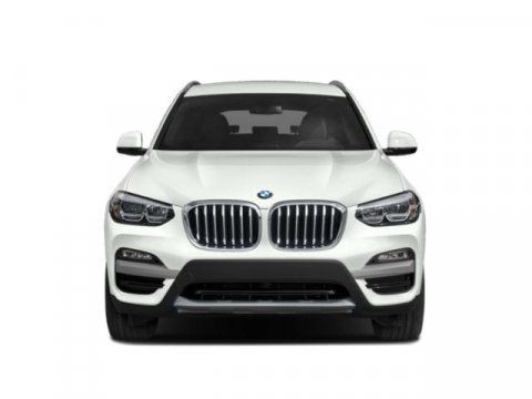 Used 2020 BMW X3 xDrive30i w/ Driving Assistance Package AWD/4WD image 7