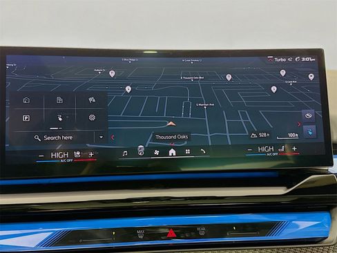 Certified 2025 BMW i5 M60 image 13