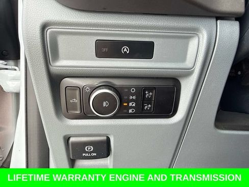 Used 2025 Ford F150 XLT w/ Equipment Group 301A Standard AWD/4WD image 32