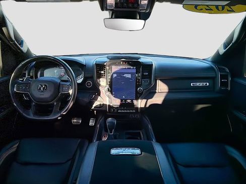 Used 2023 RAM 1500 TRX w/ TRX Level 1 Equipment Group image 15