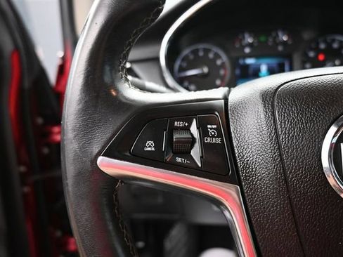 Used 2019 Buick Encore Preferred FWD image 13