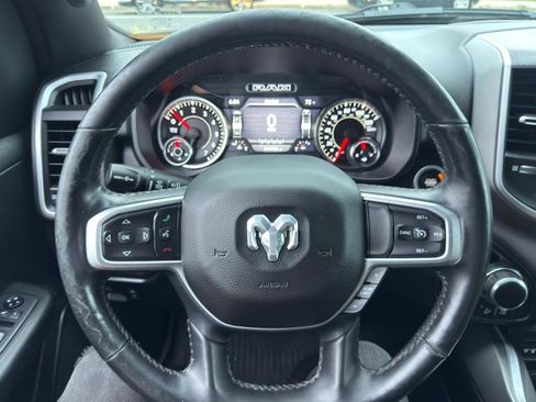 Used 2019 RAM 1500 Big Horn image 14