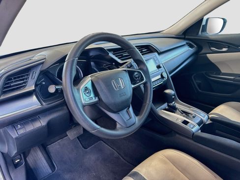 Used 2018 Honda Civic LX image 7