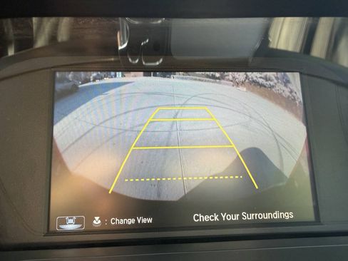 Used 2015 Honda Accord Touring image 12