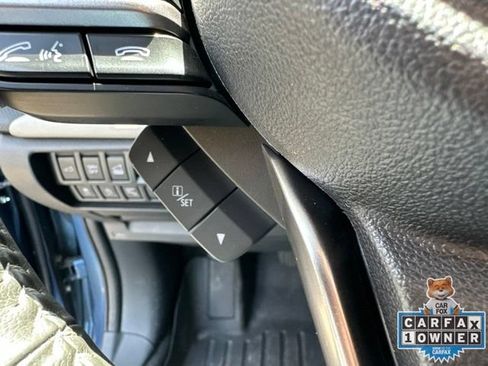Certified 2023 Subaru Forester Limited AWD/4WD image 18