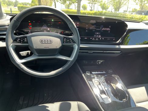 Used 2025 Audi A5 2.0T Premium Plus w/ Premium Plus image 30