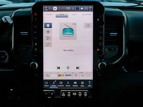 New 2026 RAM 3500 Limited image 14