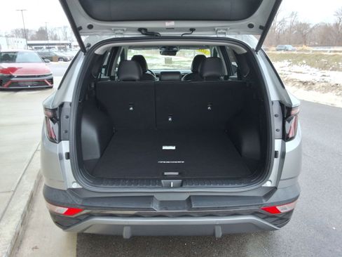 Used 2023 Hyundai Tucson Limited image 31