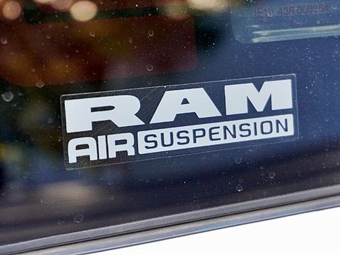 Certified 2022 RAM 3500 Laramie image 17