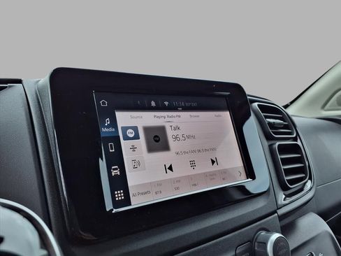 New 2026 RAM ProMaster 3500 w/ Safety Group image 5