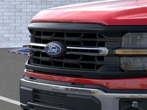 New 2026 Ford F150 XLT image 17