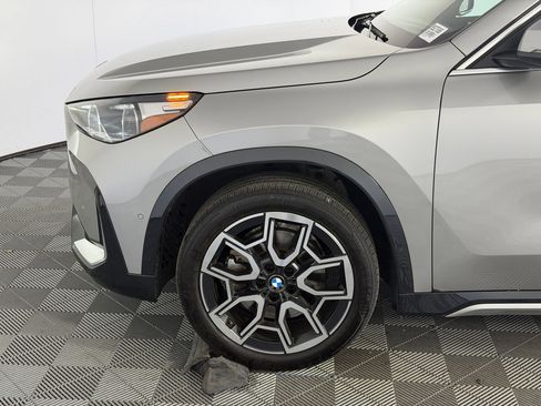 Used 2025 BMW X1 xDrive28i AWD/4WD image 11