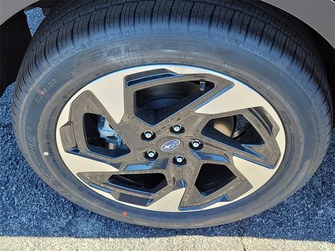 New 2026 Subaru Crosstrek 2.5i Limited image 5