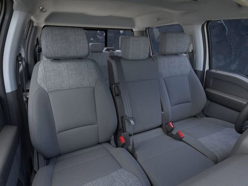 New 2026 Ford F250 XLT w/ XLT Premium Package image 10