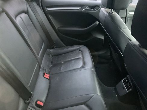 Used 2018 Audi A3 2.0T Premium w/ Convenience Package image 4