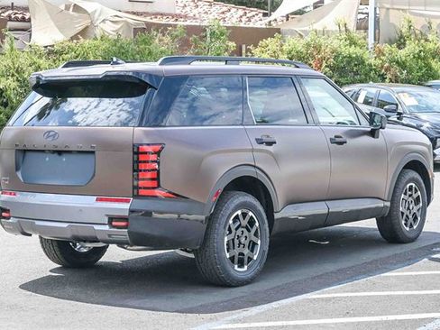 New 2026 Hyundai Palisade XRT Pro image 4