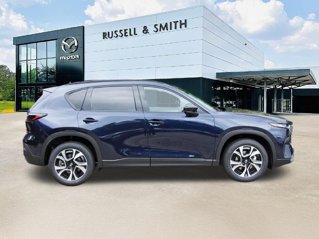 New 2026 MAZDA CX-5 Preferred AWD/4WD image 3