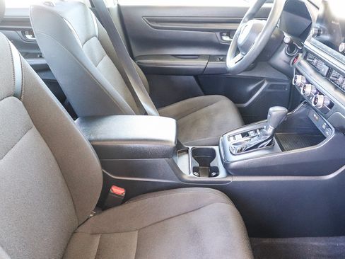 Certified 2024 Honda CR-V LX image 19