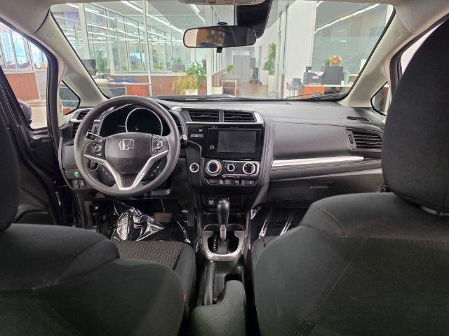 Used 2018 Honda Fit EX image 9