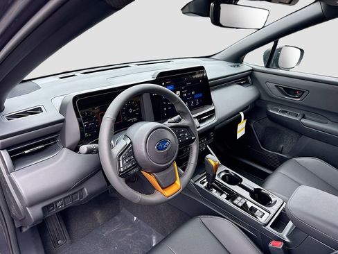 New 2026 Subaru Outback Wilderness AWD/4WD image 5