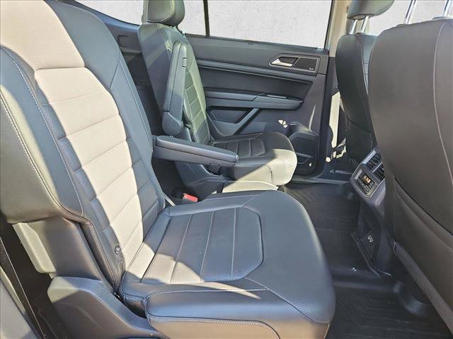 Used 2019 Volkswagen Atlas SEL Premium AWD/4WD image 23