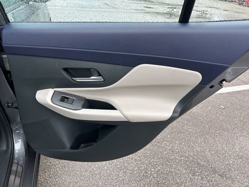 New 2026 Nissan Sentra SL w/ Floor Mat Package image 47