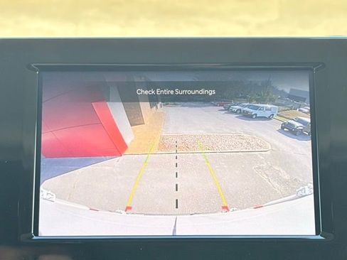 New 2026 RAM ProMaster 1500 w/ Convenience Group image 21