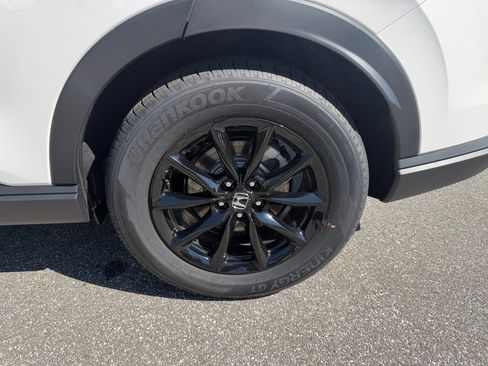 New 2026 Honda CR-V Sport image 22