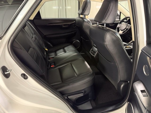 Used 2016 Lexus NX 200t AWD w/ Luxury Package image 10