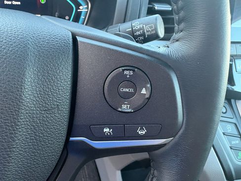 Certified 2023 Honda Odyssey EX-L image 11